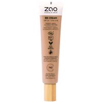 Zao BB Cream 762 Tan